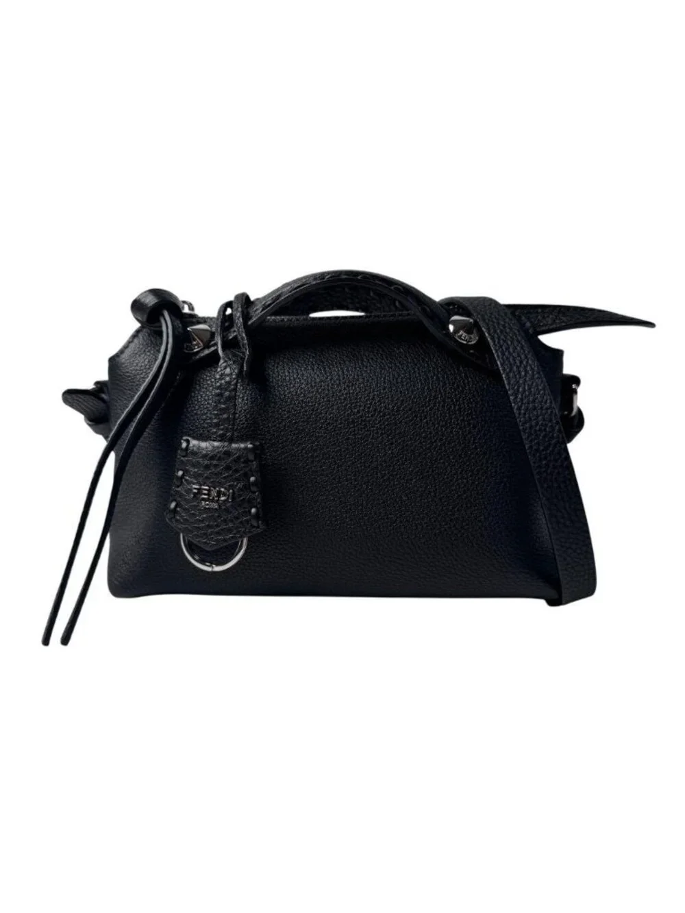 Fendi by the Way Selleria Mini 2-Way Handbag